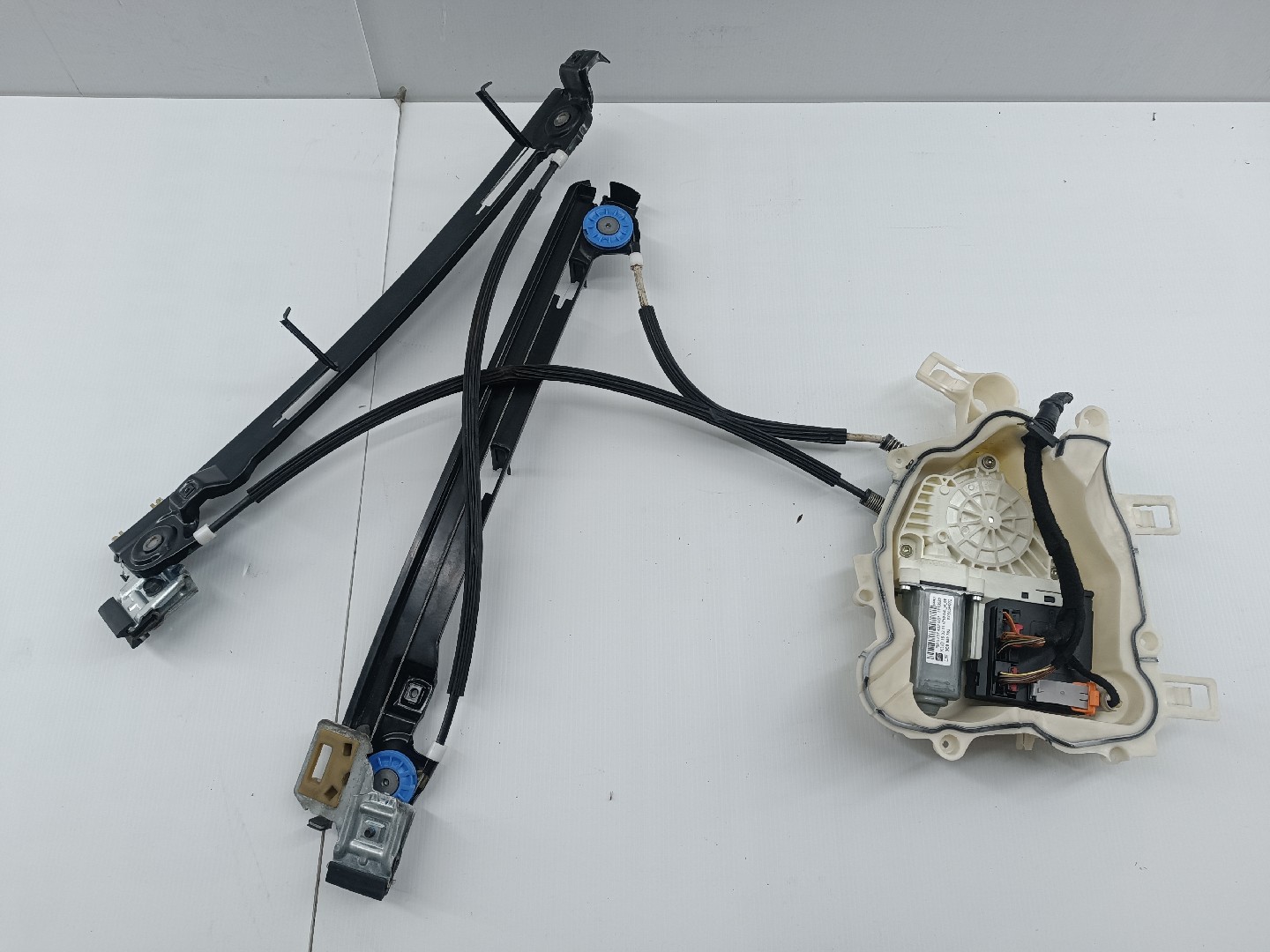 Motor e elevador de vidro frente direito SEAT ALTEA XL (5P5, 5P8) | 06 - 