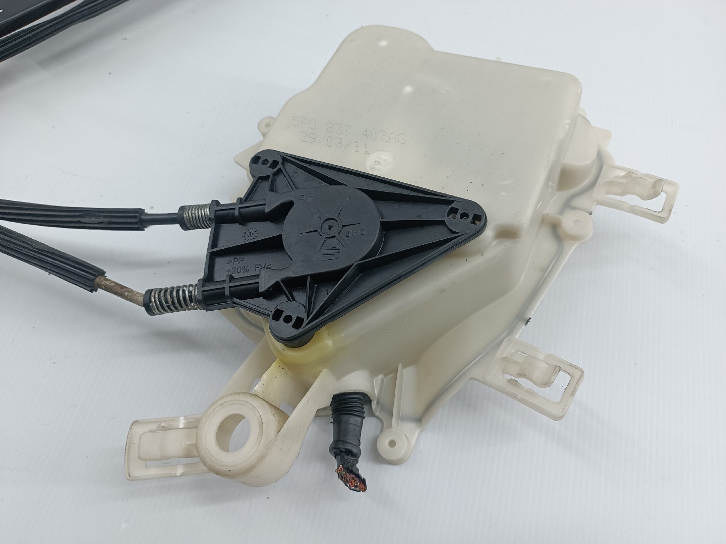 Motor e elevador de vidro frente direito SEAT ALTEA XL (5P5, 5P8) | 06 -  Imagem-5