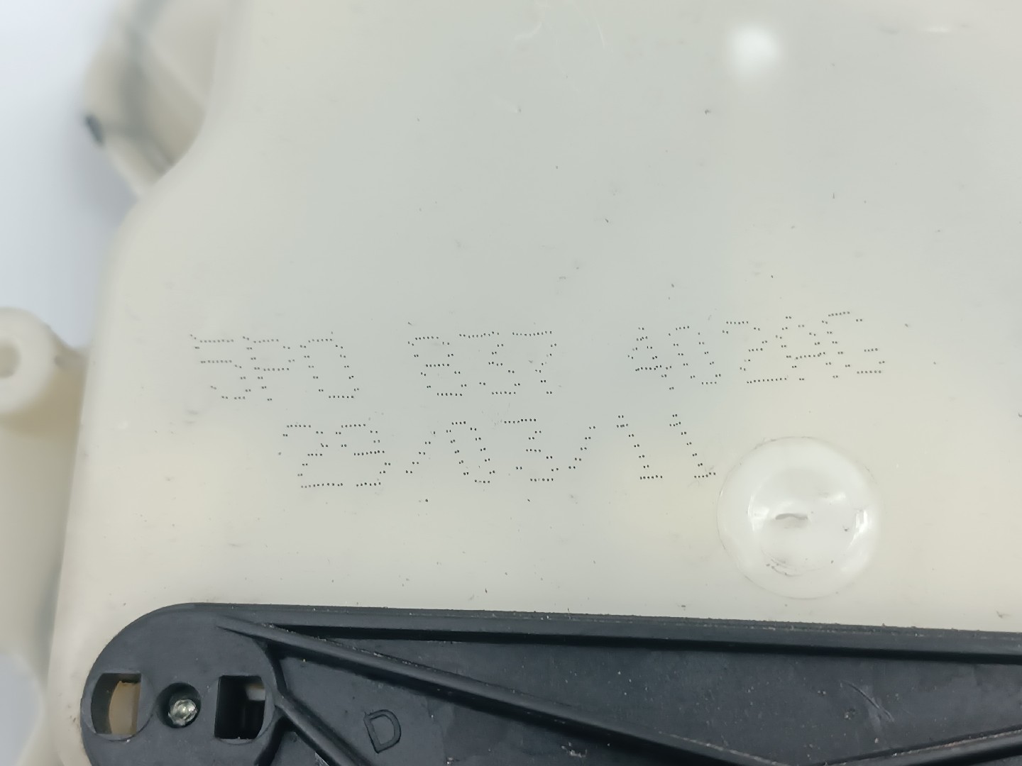 Motor e elevador de vidro frente direito SEAT ALTEA XL (5P5, 5P8) | 06 -  Imagem-4