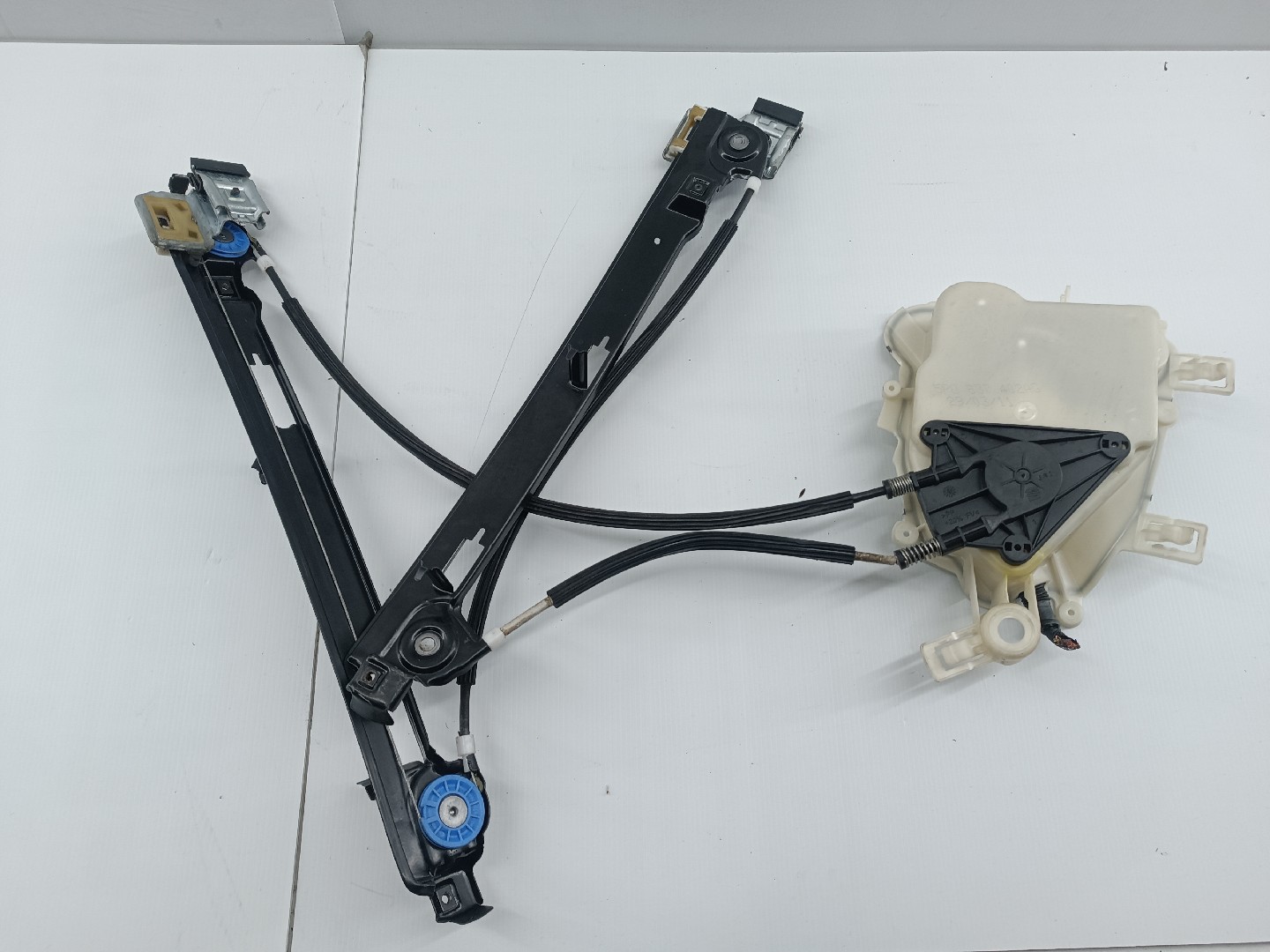 Motor e elevador de vidro frente direito SEAT ALTEA XL (5P5, 5P8) | 06 -  Imagem-6