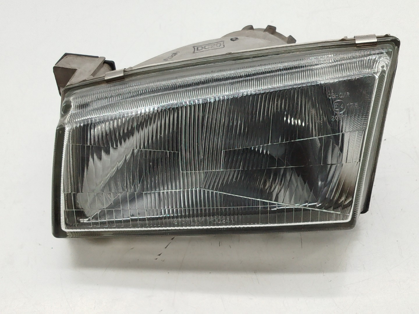 Ótica Esquerda MAZDA DEMIO (DW) | 96 - 03 Imagem-6