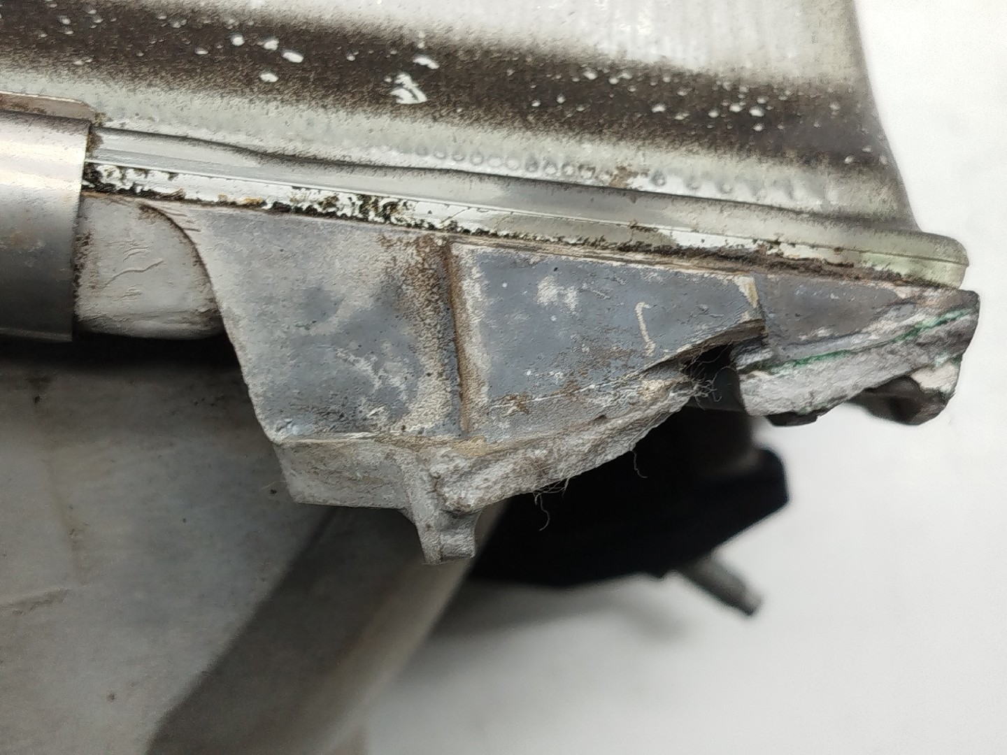 Ótica Esquerda MAZDA DEMIO (DW) | 96 - 03 Imagem-5