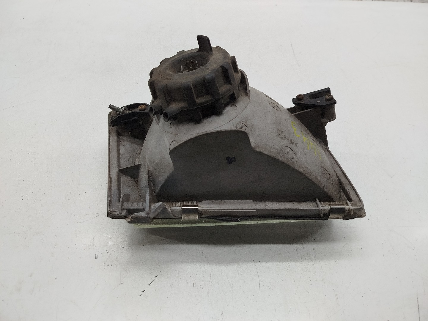 Ótica Esquerda MAZDA DEMIO (DW) | 96 - 03 Imagem-3