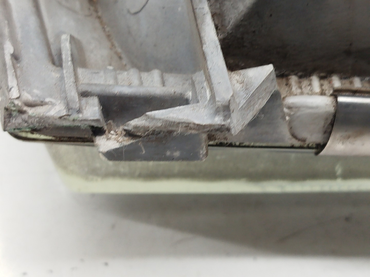 Ótica Esquerda MAZDA DEMIO (DW) | 96 - 03 Imagem-4