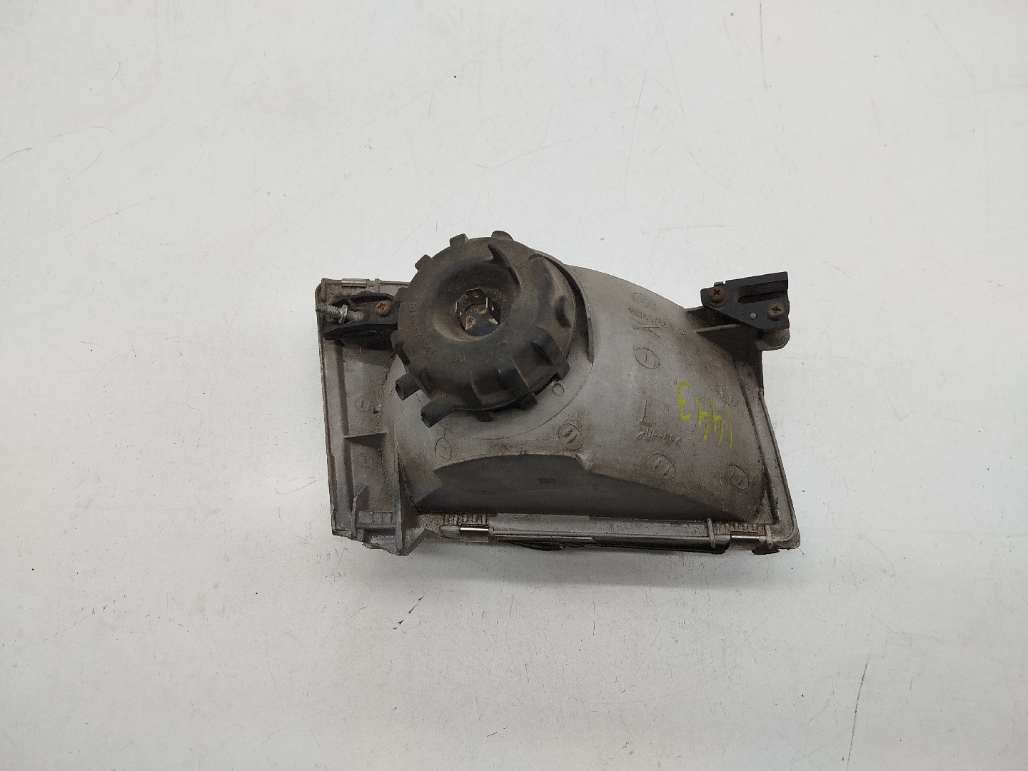 Ótica Esquerda MAZDA DEMIO (DW) | 96 - 03 Imagem-2