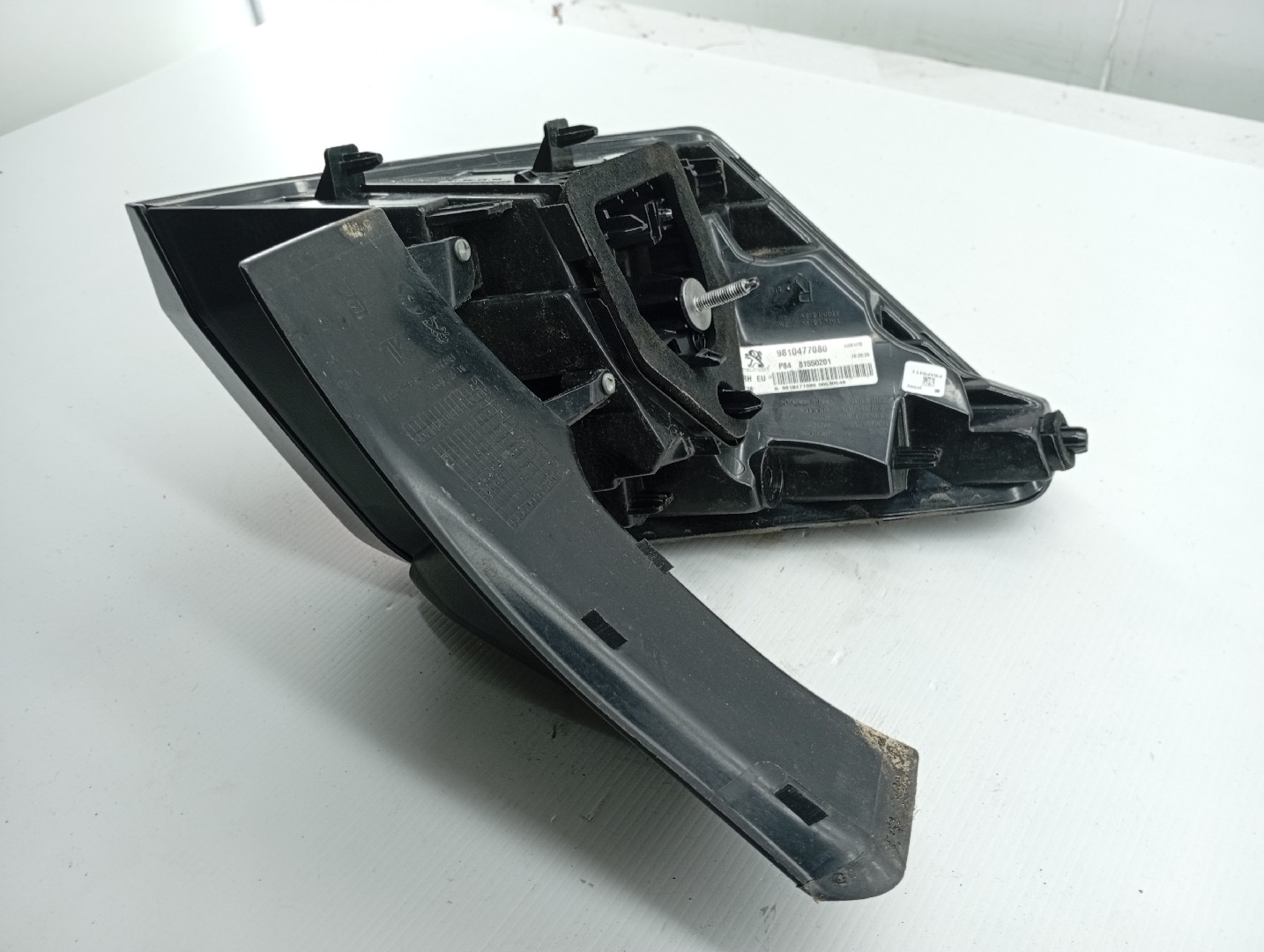 Farolim Stop Direito PEUGEOT 5008 II | 16 -  Imagem-3