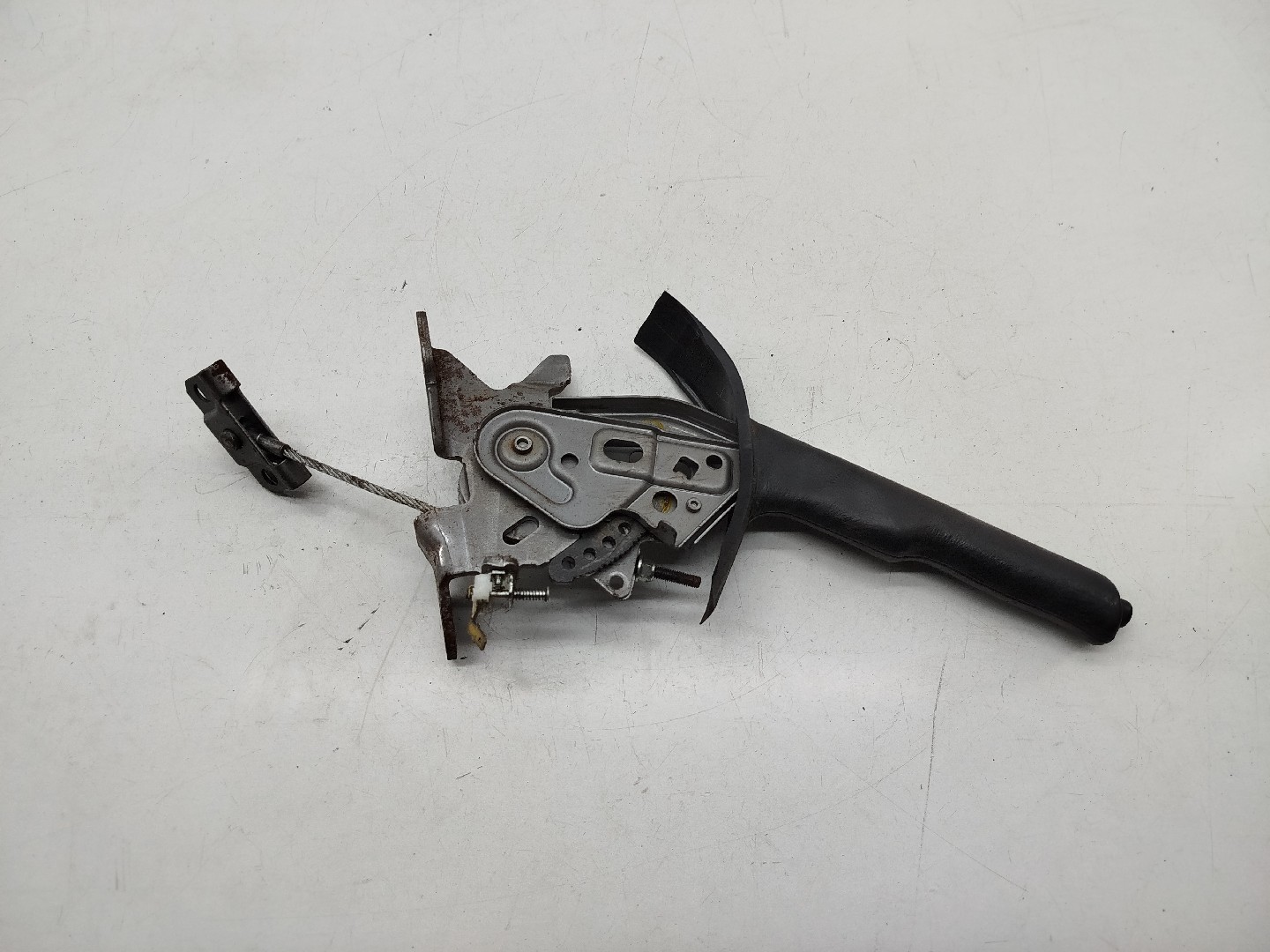 Travão de mão NISSAN X-TRAIL (T30) | 01 - 13 Imagem-2