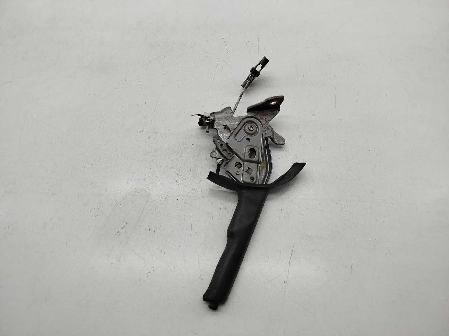 Travão de mão NISSAN X-TRAIL (T30) | 01 - 13 Imagem-1