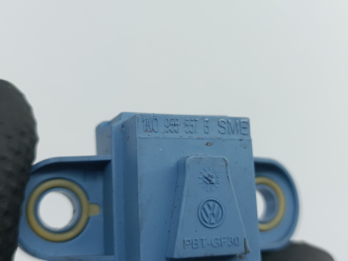 Sensor de Impacto SEAT ALTEA XL (5P5, 5P8) | 06 -  Imagem-2