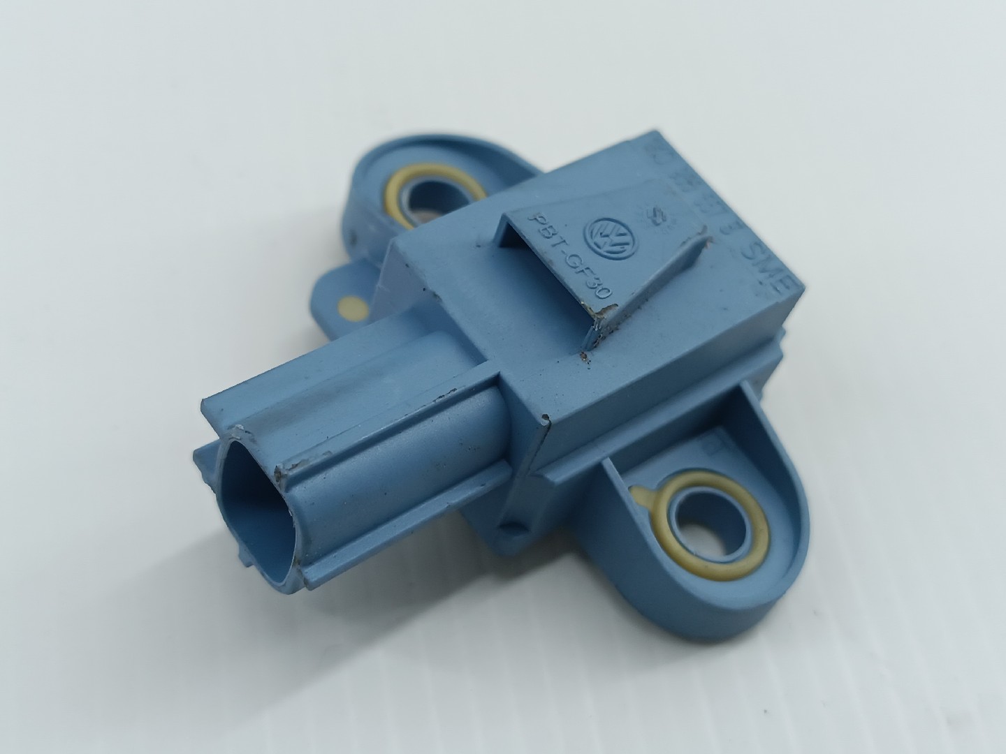 Sensor de Impacto SEAT ALTEA XL (5P5, 5P8) | 06 -  Imagem-4