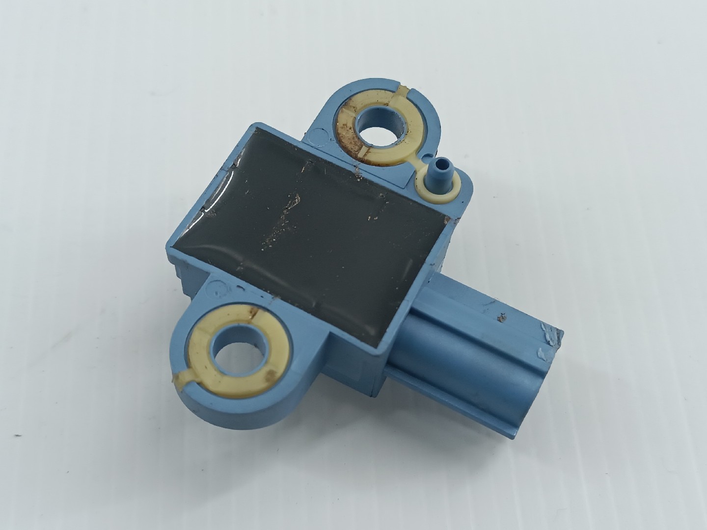 Sensor de Impacto SEAT ALTEA XL (5P5, 5P8) | 06 - 