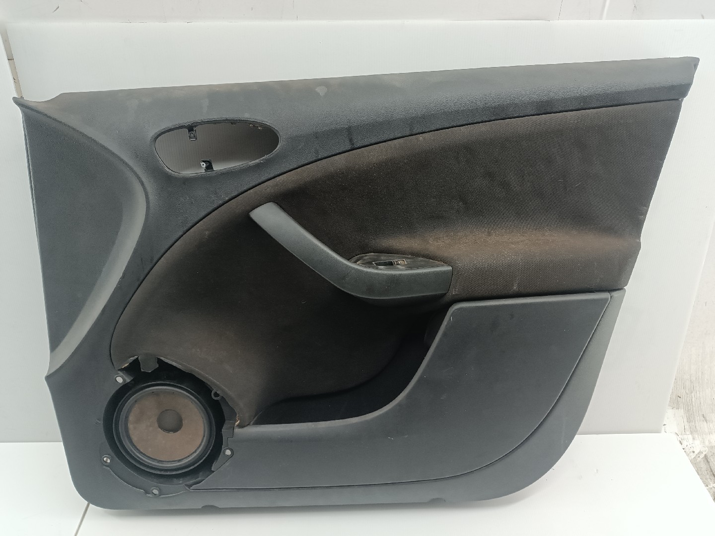 Quartela de porta frente direita SEAT ALTEA XL (5P5, 5P8) | 06 -  Imagem-8