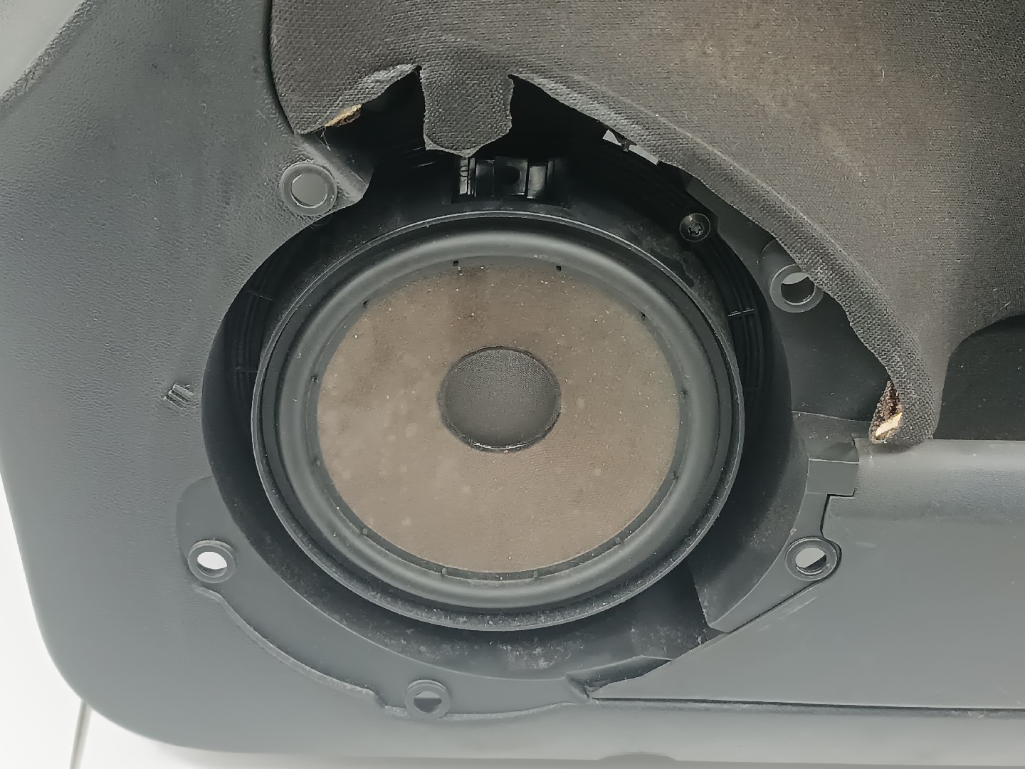 Quartela de porta frente direita SEAT ALTEA XL (5P5, 5P8) | 06 -  Imagem-6