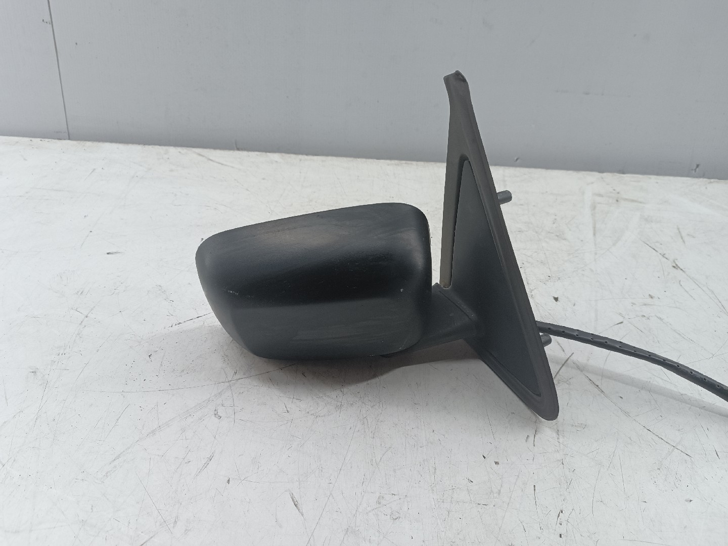 Espelho Retrovisor Direito VOLKSWAGEN JETTA II (19E, 1G2, 165) | 83 - 92 Imagem-1