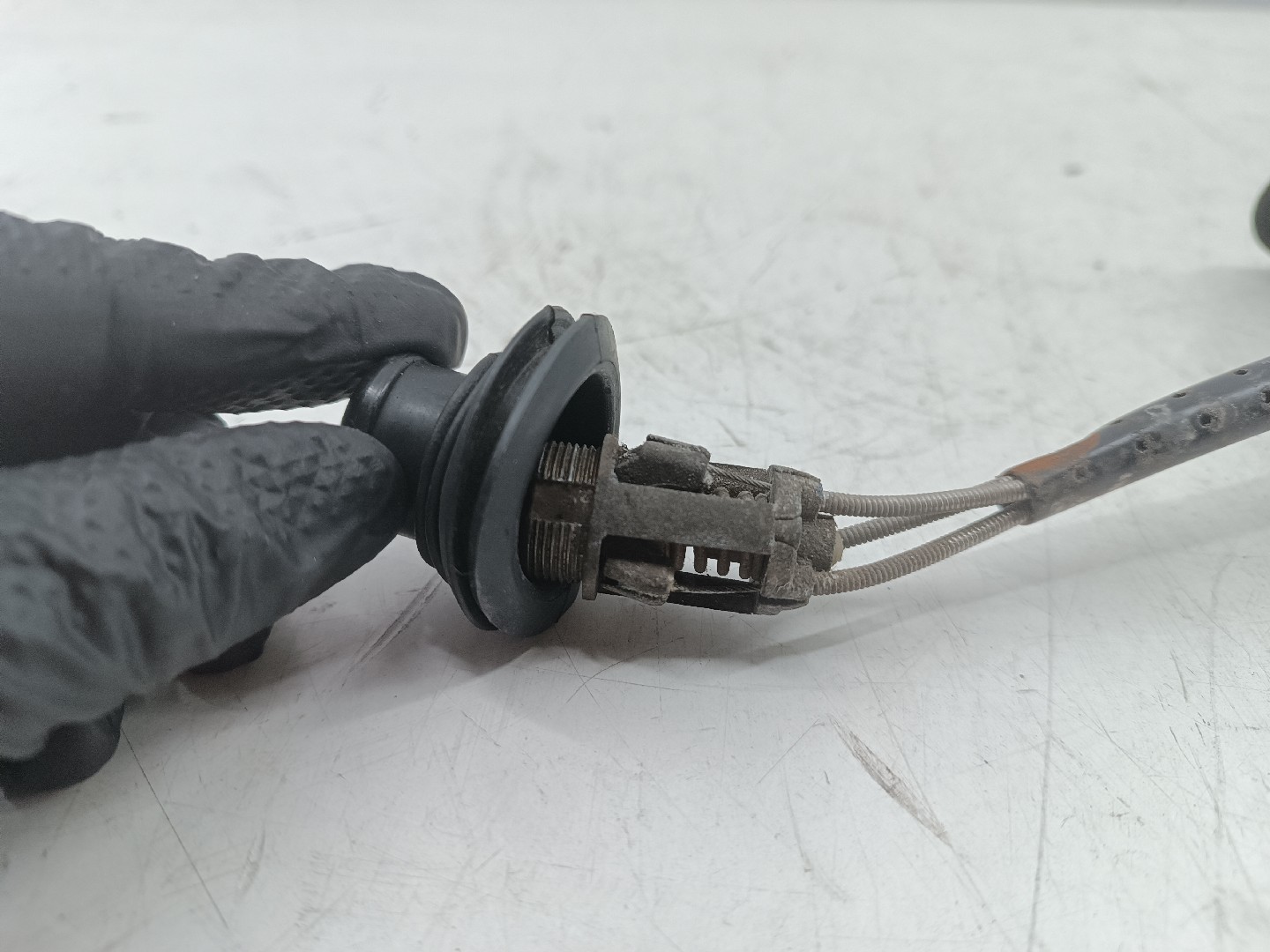 Espelho Retrovisor Direito VOLKSWAGEN JETTA II (19E, 1G2, 165) | 83 - 92 Imagem-3