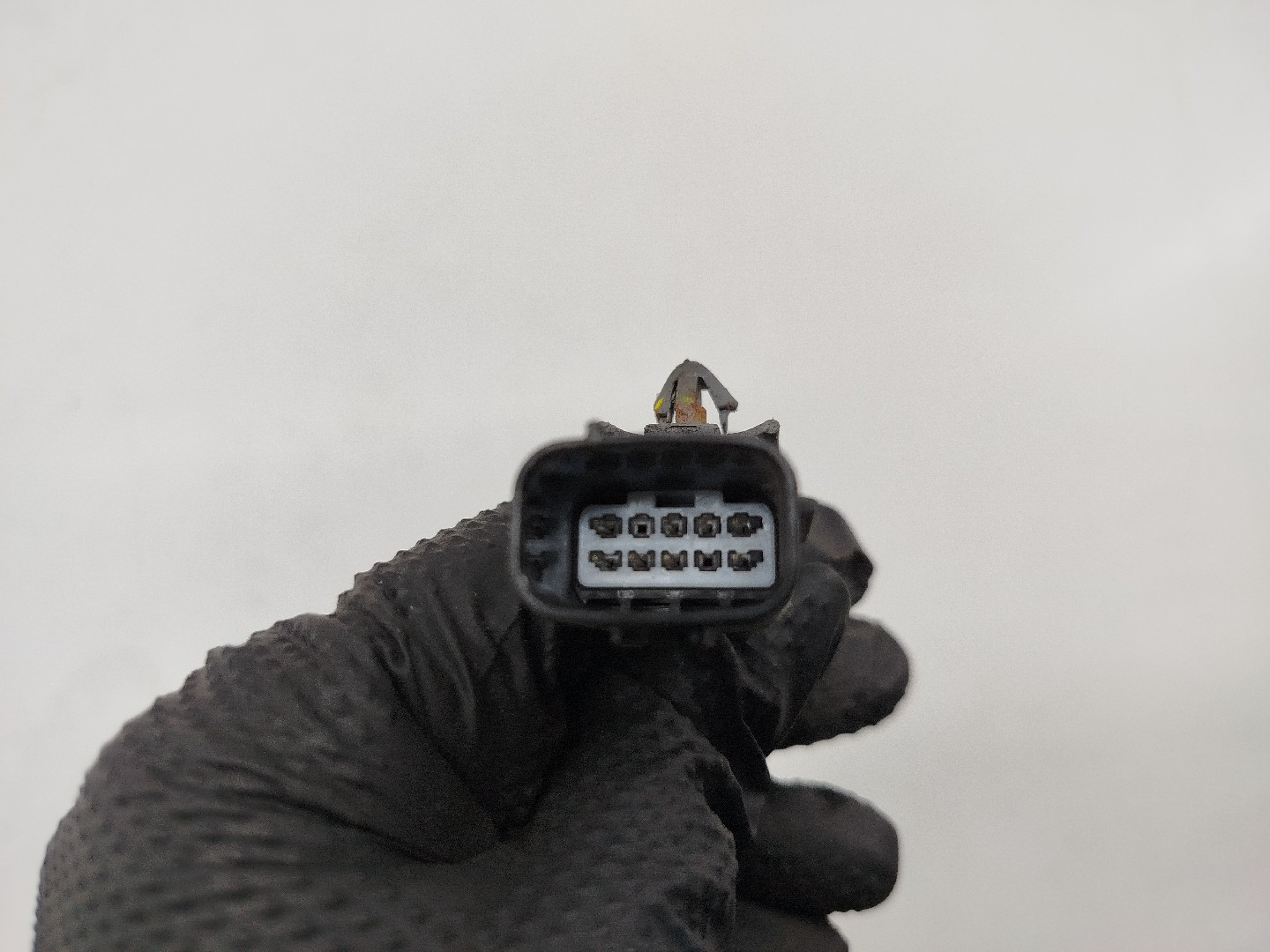 Módulo de controlo MAZDA 6 três volumes (GH) | 07 - 13 Imagem-1