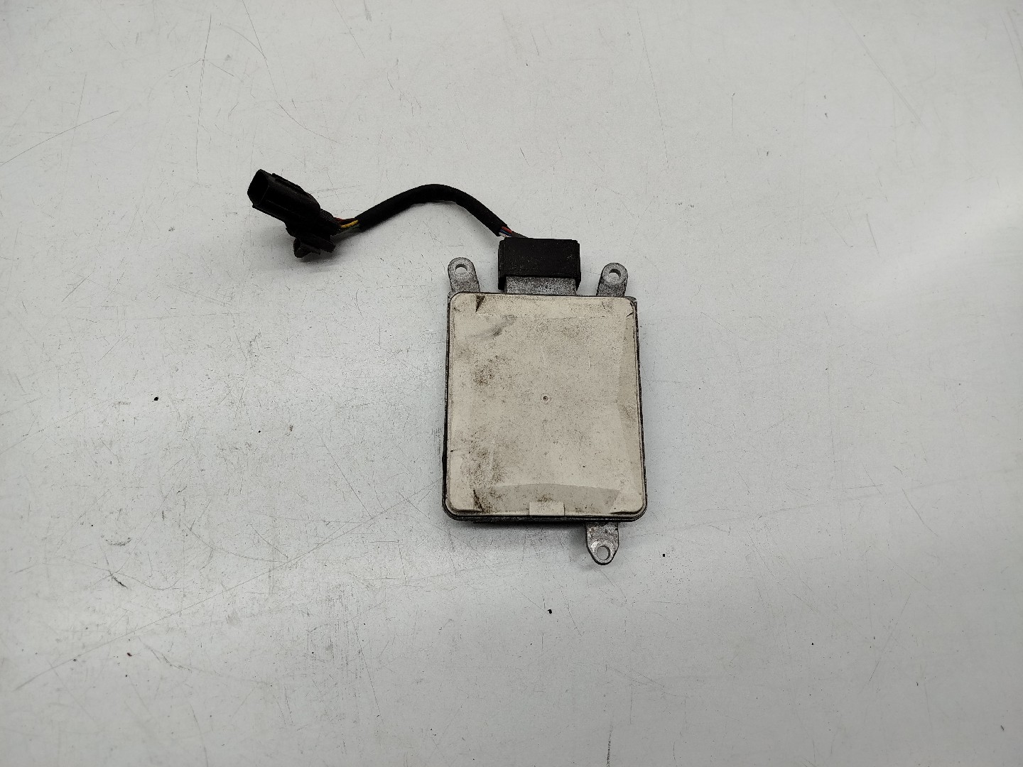 Módulo de controlo MAZDA 6 três volumes (GH) | 07 - 13 Imagem-2