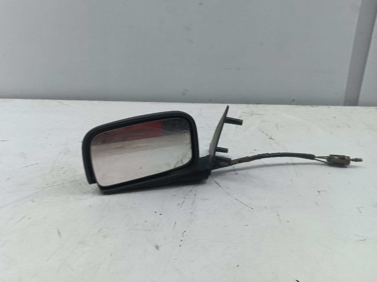 Espelho Retrovisor Esquerdo VOLKSWAGEN JETTA II (19E, 1G2, 165) | 83 - 92