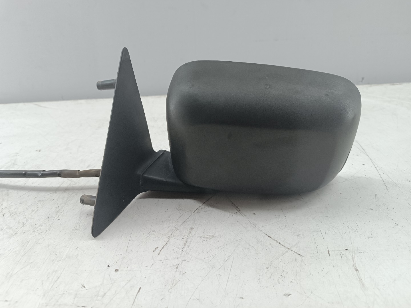 Espelho Retrovisor Esquerdo VOLKSWAGEN JETTA II (19E, 1G2, 165) | 83 - 92 Imagem-2