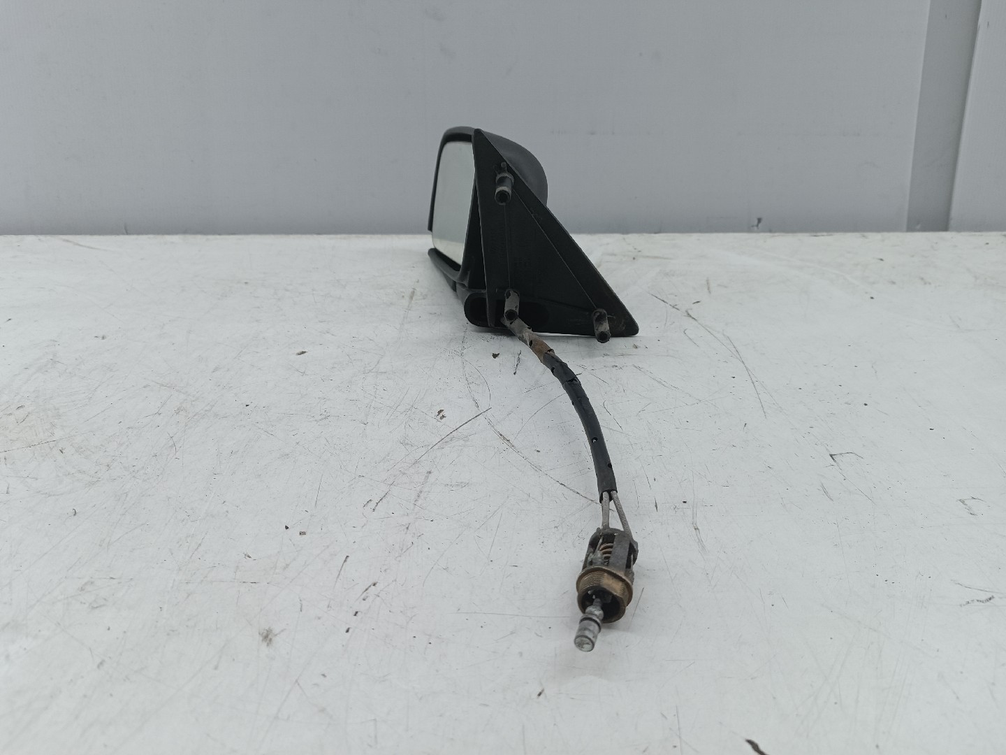 Espelho Retrovisor Esquerdo VOLKSWAGEN JETTA II (19E, 1G2, 165) | 83 - 92 Imagem-3