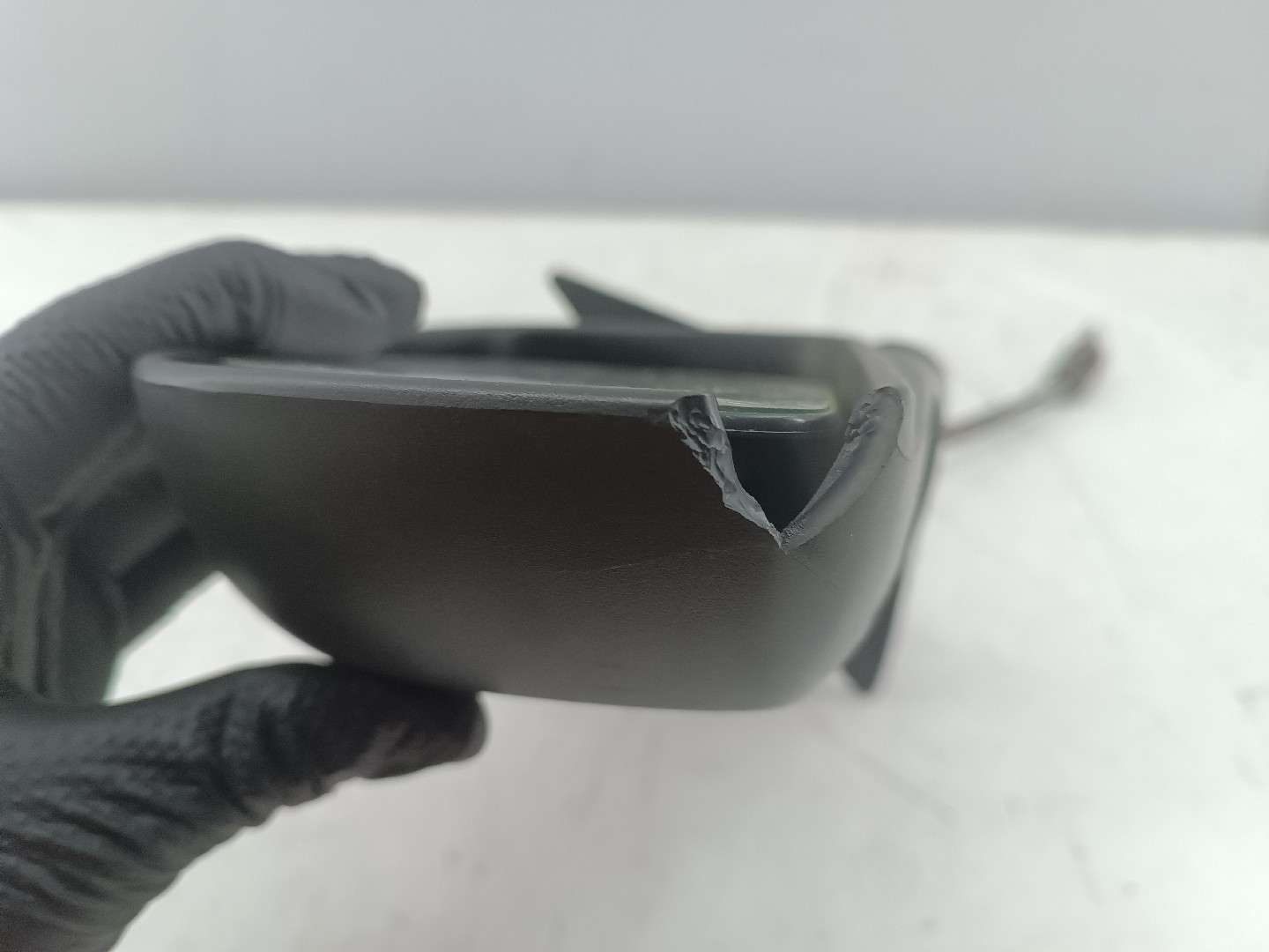 Espelho Retrovisor Esquerdo VOLKSWAGEN JETTA II (19E, 1G2, 165) | 83 - 92 Imagem-1