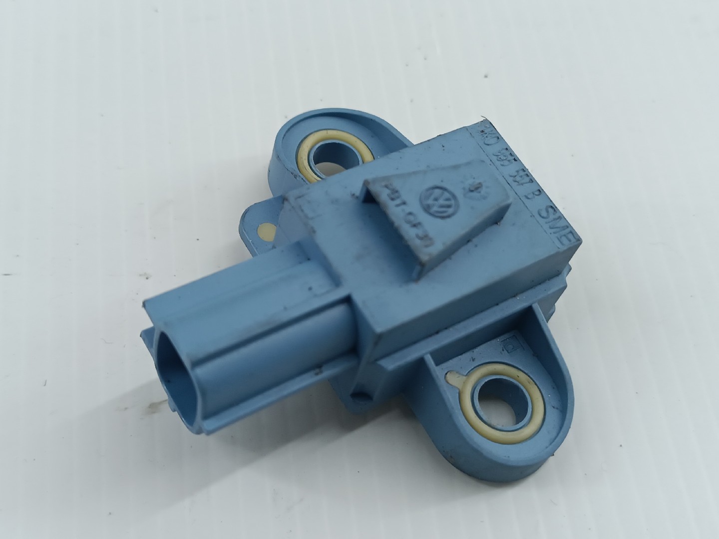 Sensor de Impacto SEAT ALTEA XL (5P5, 5P8) | 06 -  Imagem-4