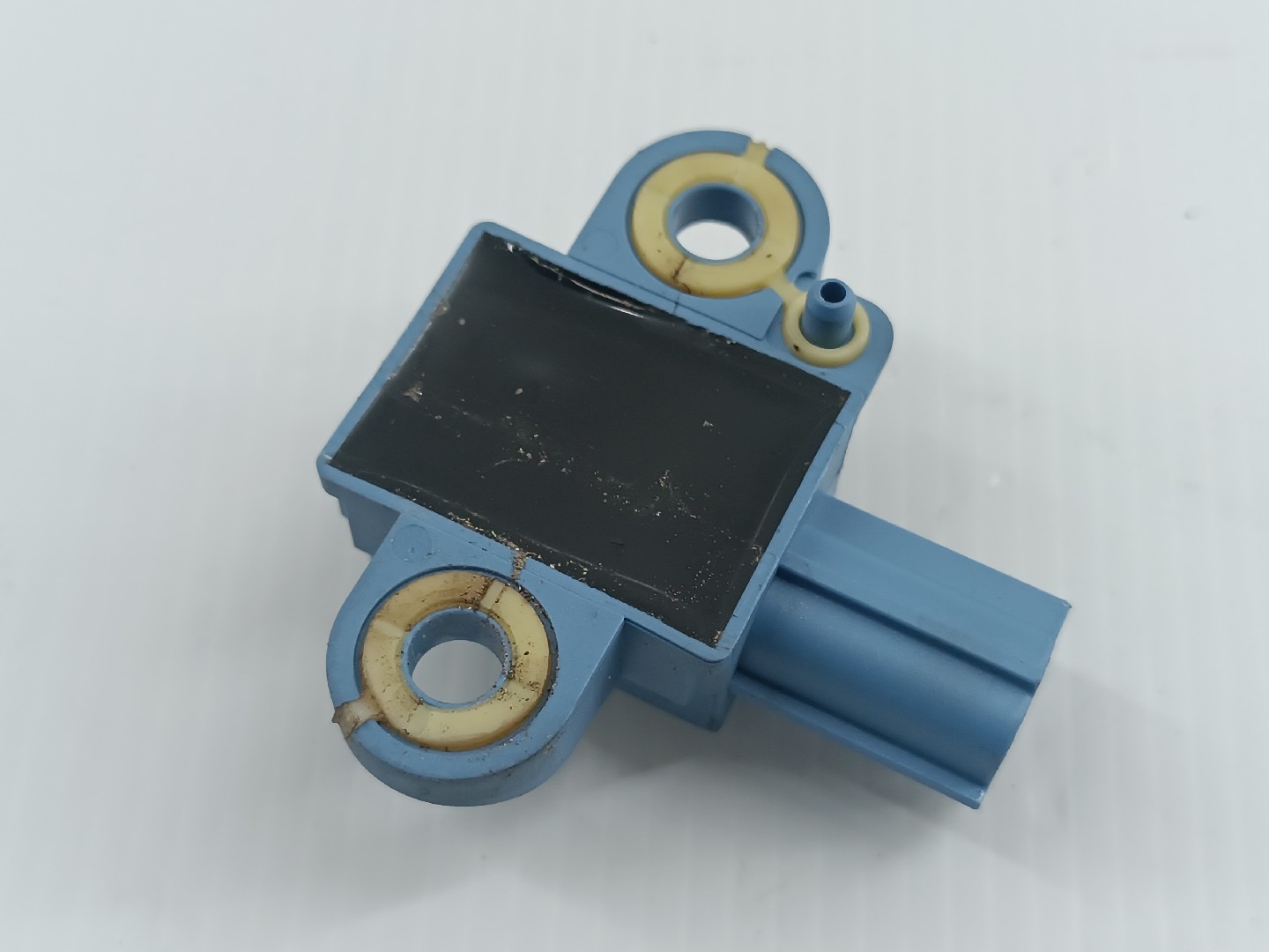 Sensor de Impacto SEAT ALTEA XL (5P5, 5P8) | 06 -  Imagem-1