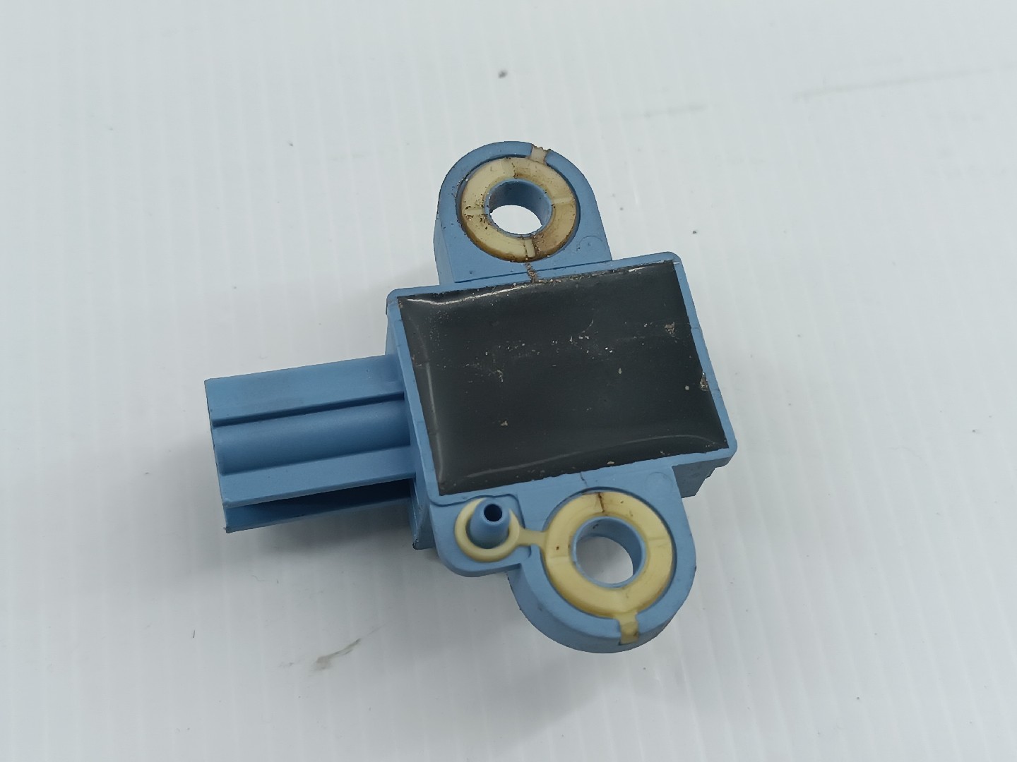 Sensor de Impacto SEAT ALTEA XL (5P5, 5P8) | 06 - 