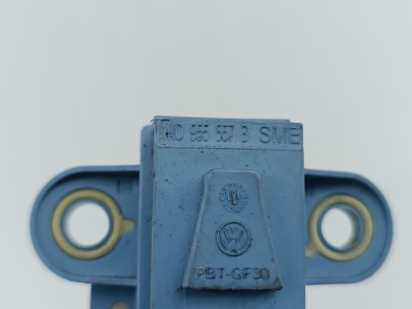 Sensor de Impacto SEAT ALTEA XL (5P5, 5P8) | 06 -  Imagem-3