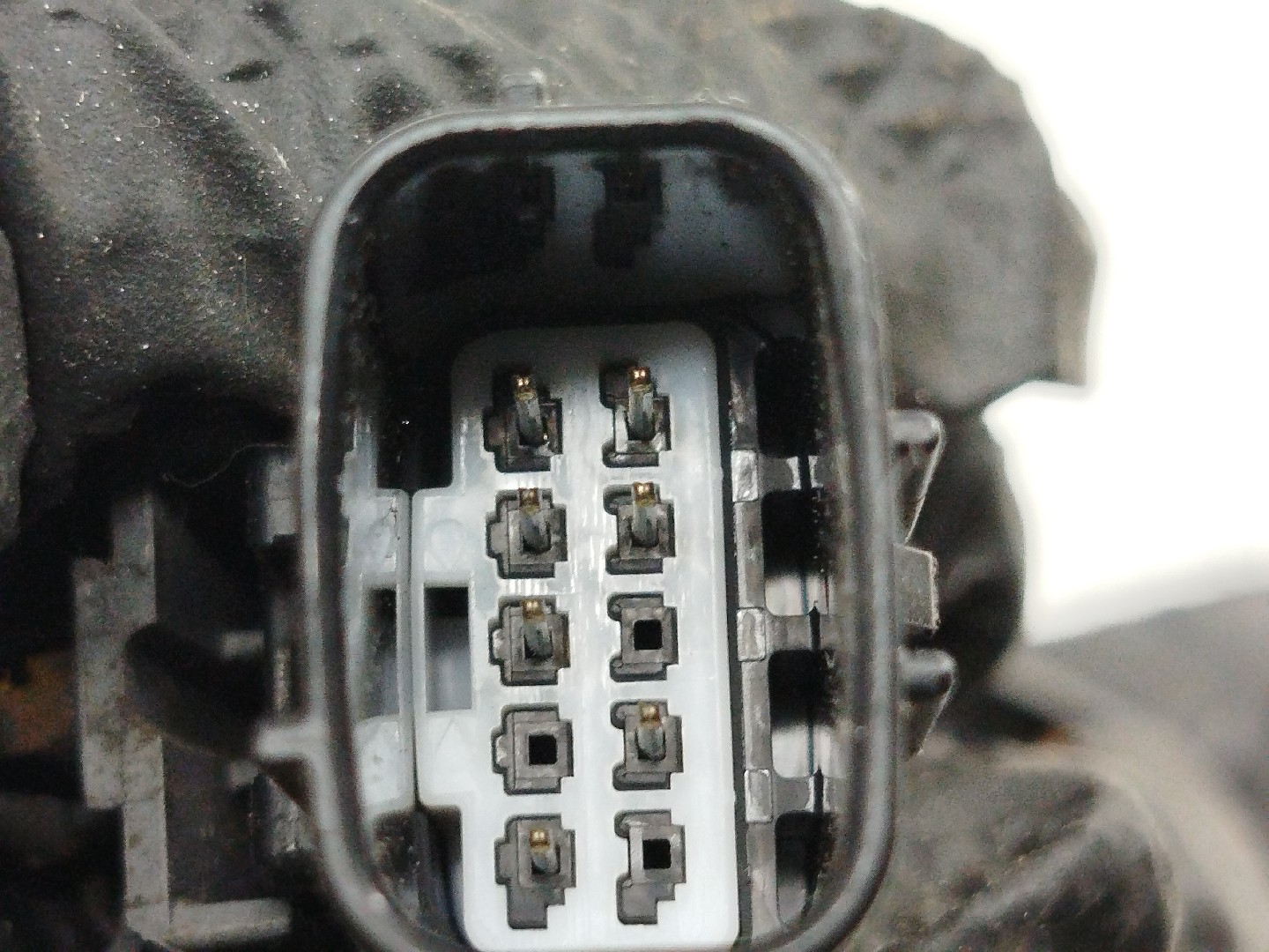 Unidade de control MAZDA 6 três volumes (GH) | 07 - 13 Imagem-2