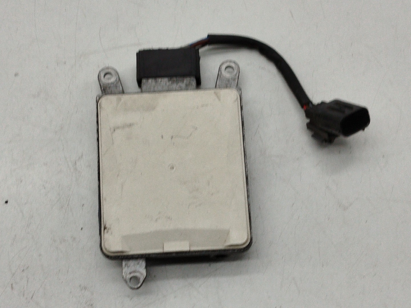 Unidade de control MAZDA 6 três volumes (GH) | 07 - 13 Imagem-4