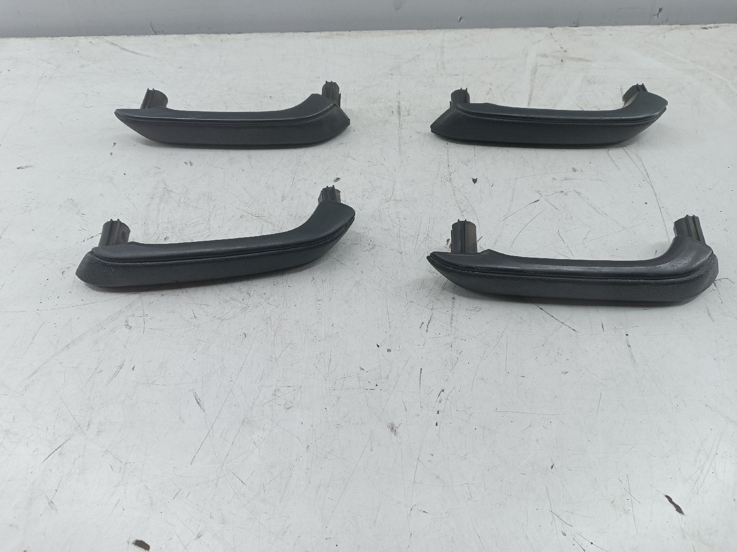 Pega da porta VOLKSWAGEN JETTA II (19E, 1G2, 165) | 83 - 92