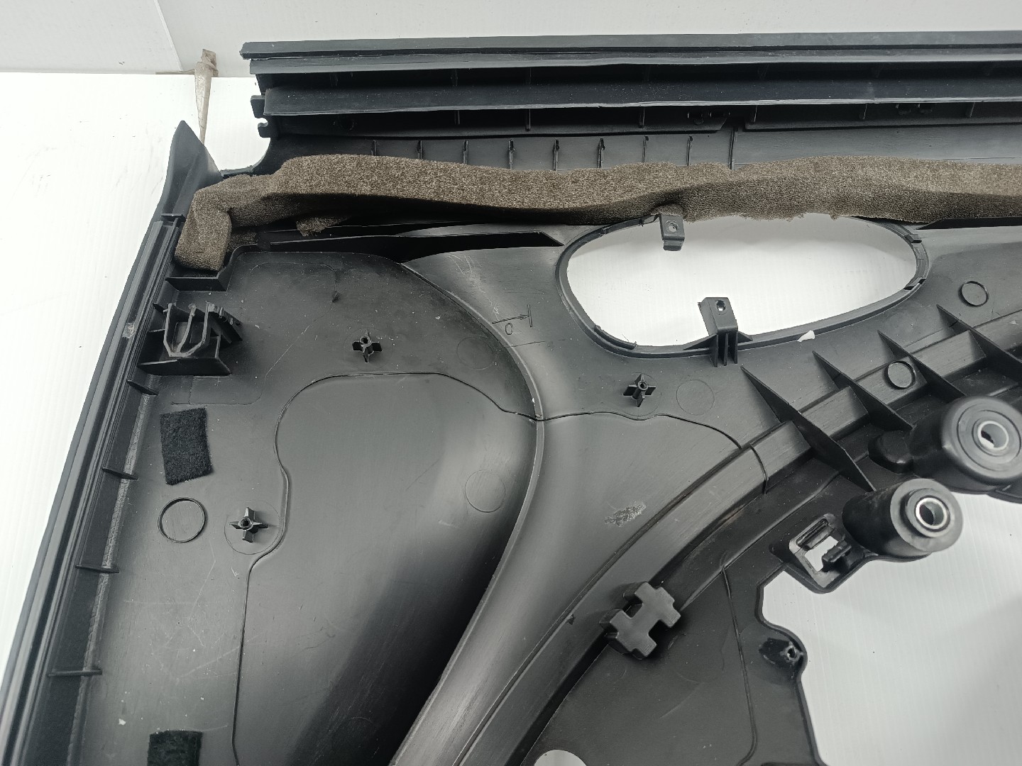 Quartela de porta frente esquerda SEAT ALTEA XL (5P5, 5P8) | 06 -  Imagem-5