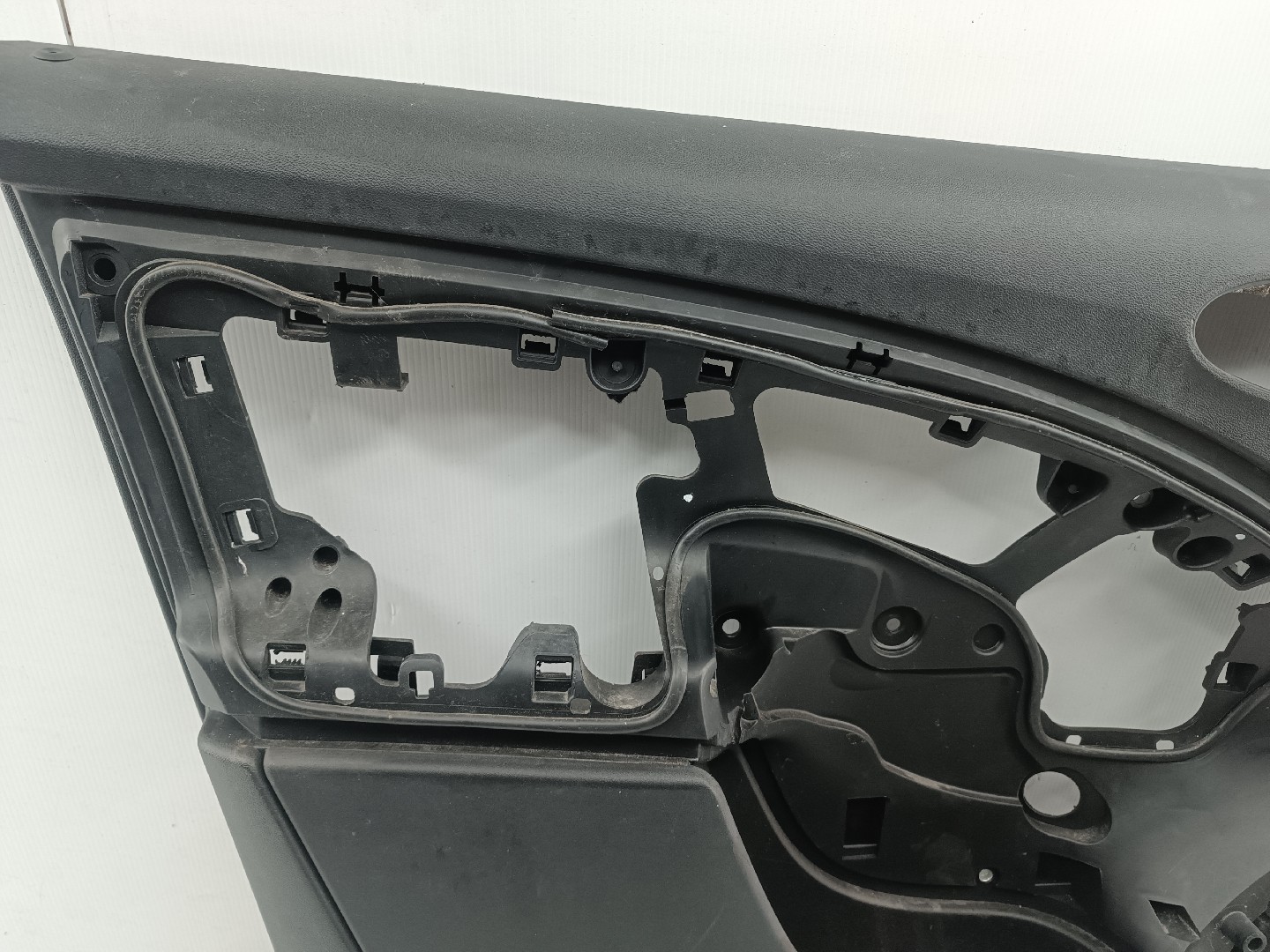 Quartela de porta frente esquerda SEAT ALTEA XL (5P5, 5P8) | 06 -  Imagem-8