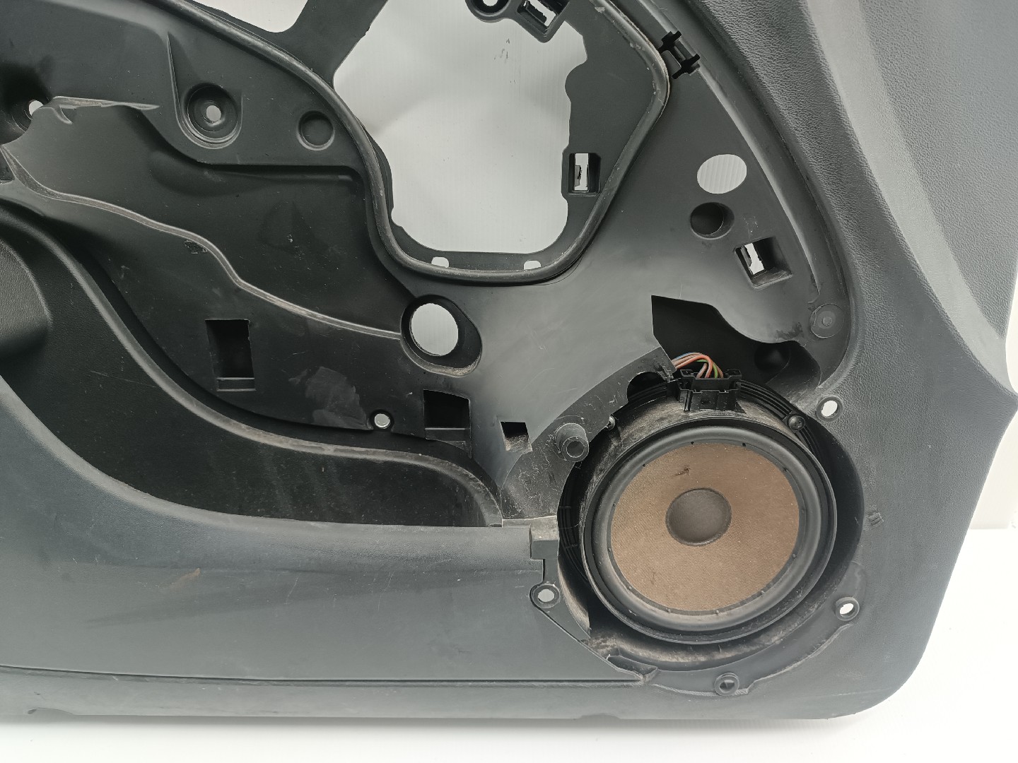 Quartela de porta frente esquerda SEAT ALTEA XL (5P5, 5P8) | 06 -  Imagem-7