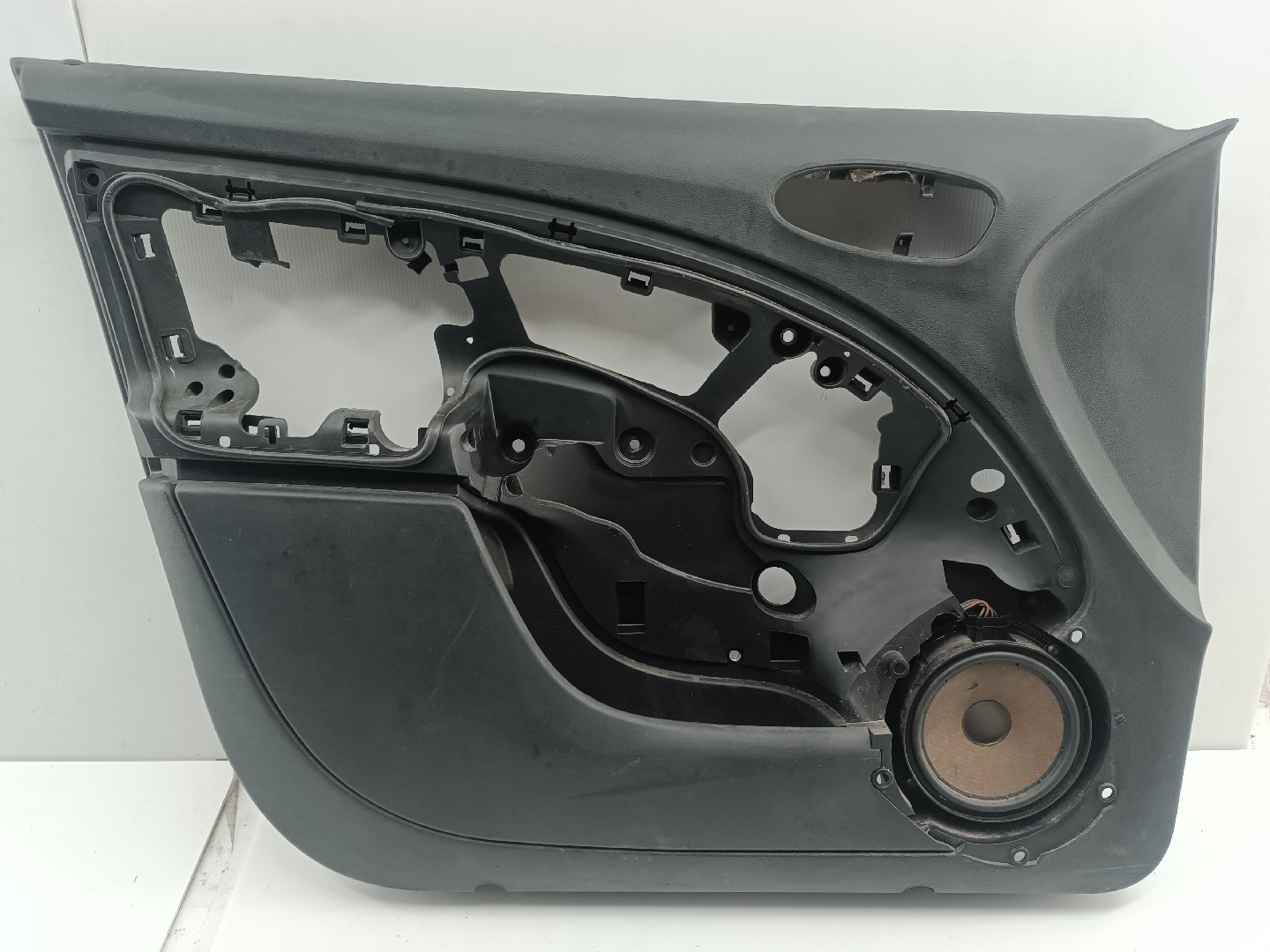 Quartela de porta frente esquerda SEAT ALTEA XL (5P5, 5P8) | 06 -  Imagem-9