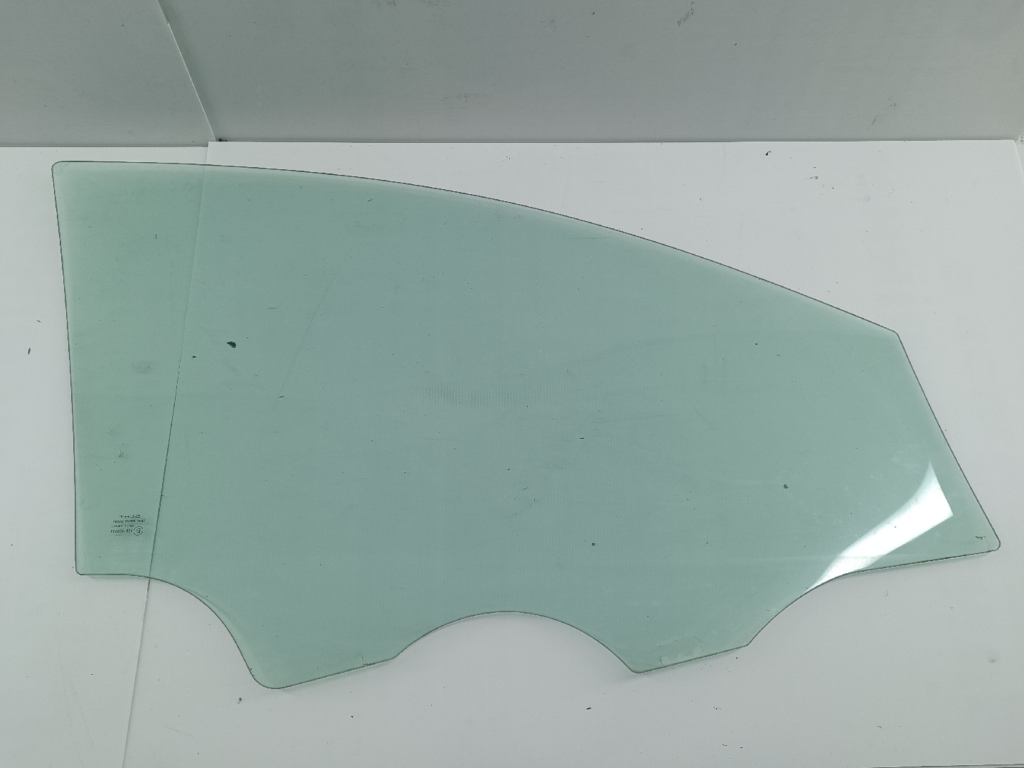 Vidro Porta Frente Esquerdo SEAT ALTEA XL (5P5, 5P8) | 06 - 