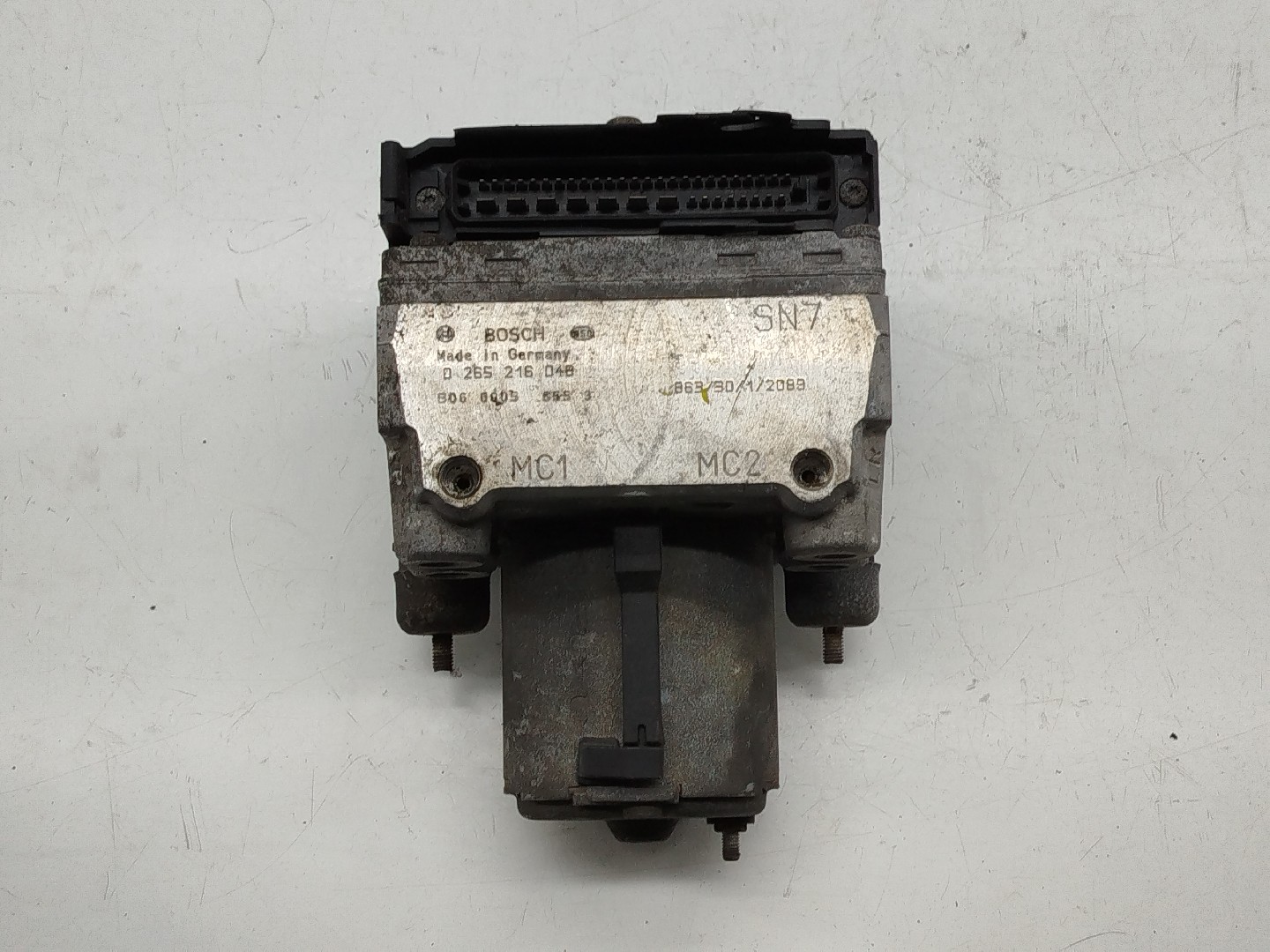 Bomba de ABS ROVER 600 (RH) | 93 - 00 Imagem-4