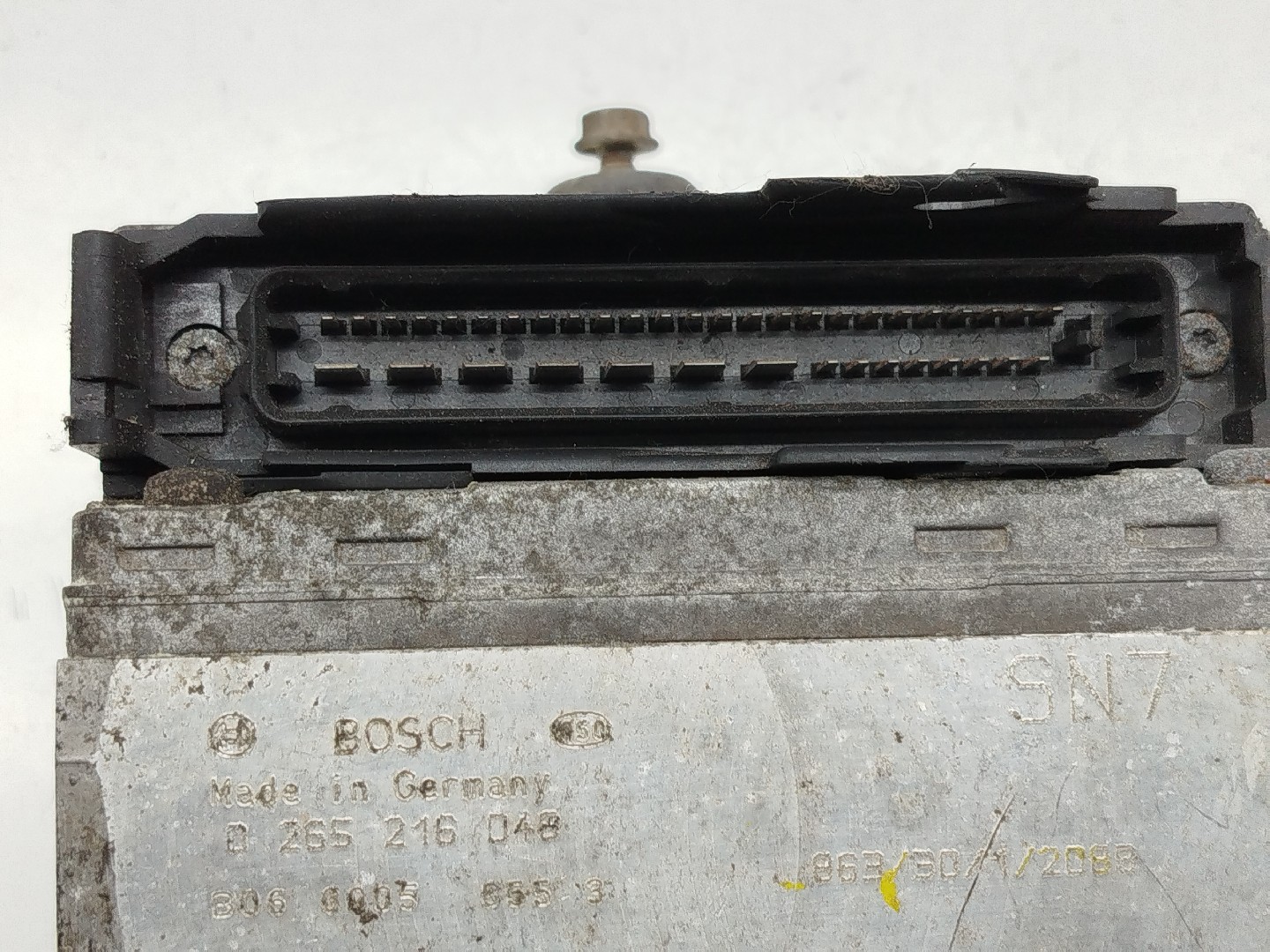 Bomba de ABS ROVER 600 (RH) | 93 - 00 Imagem-5