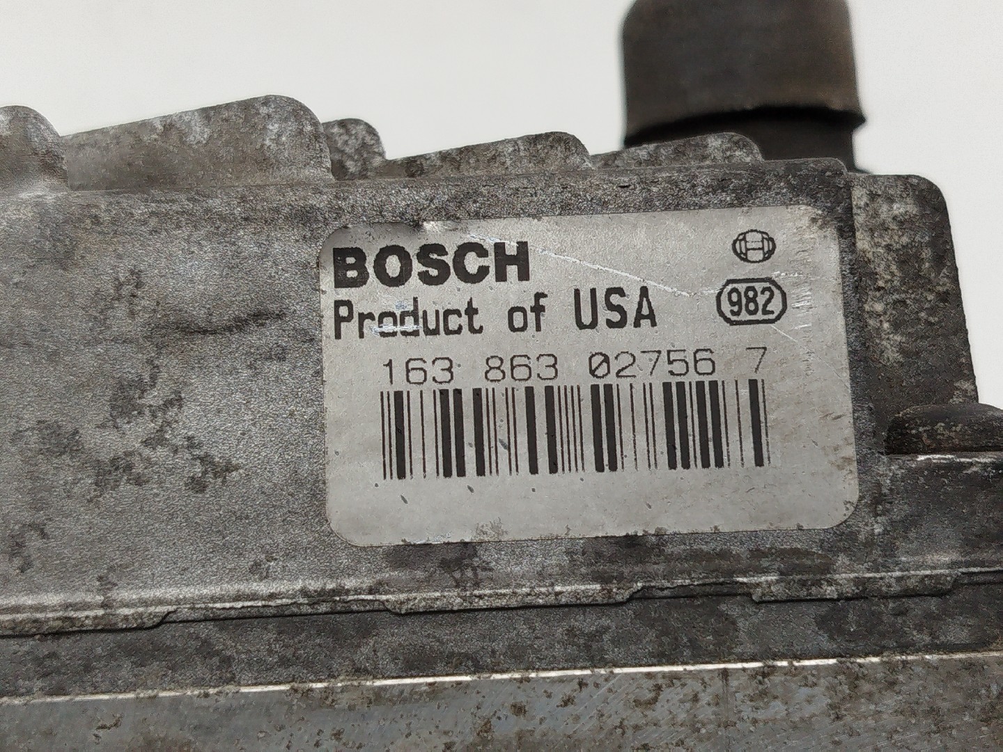 Bomba de ABS ROVER 600 (RH) | 93 - 00 Imagem-2