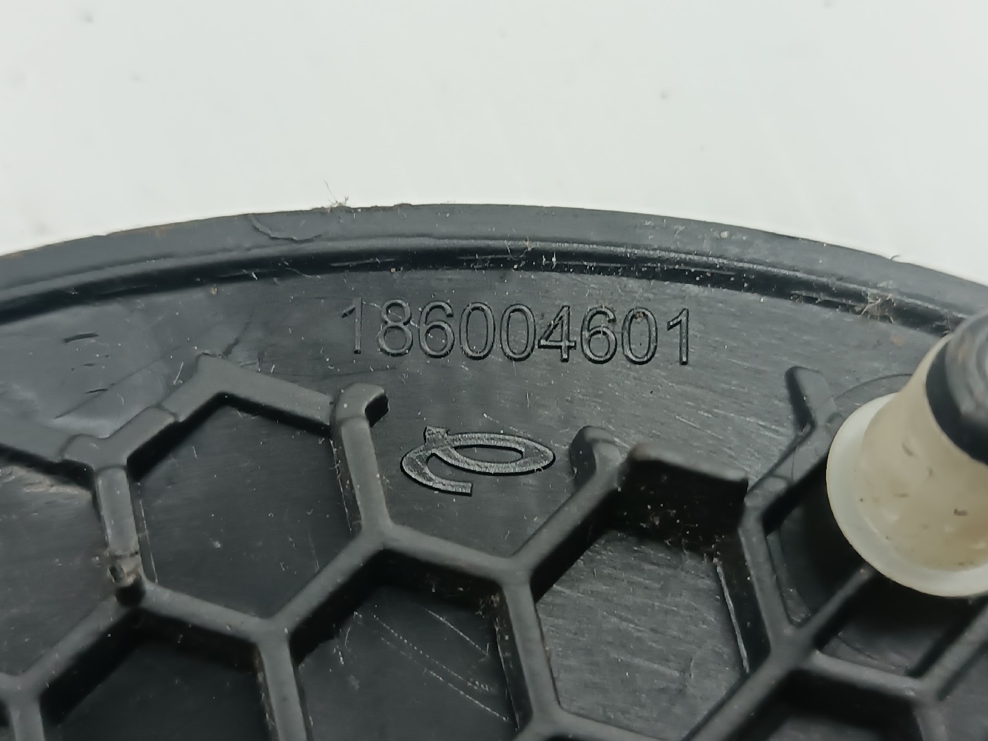 Capa de Coluna de Som SEAT ALTEA XL (5P5, 5P8) | 06 -  Imagem-3