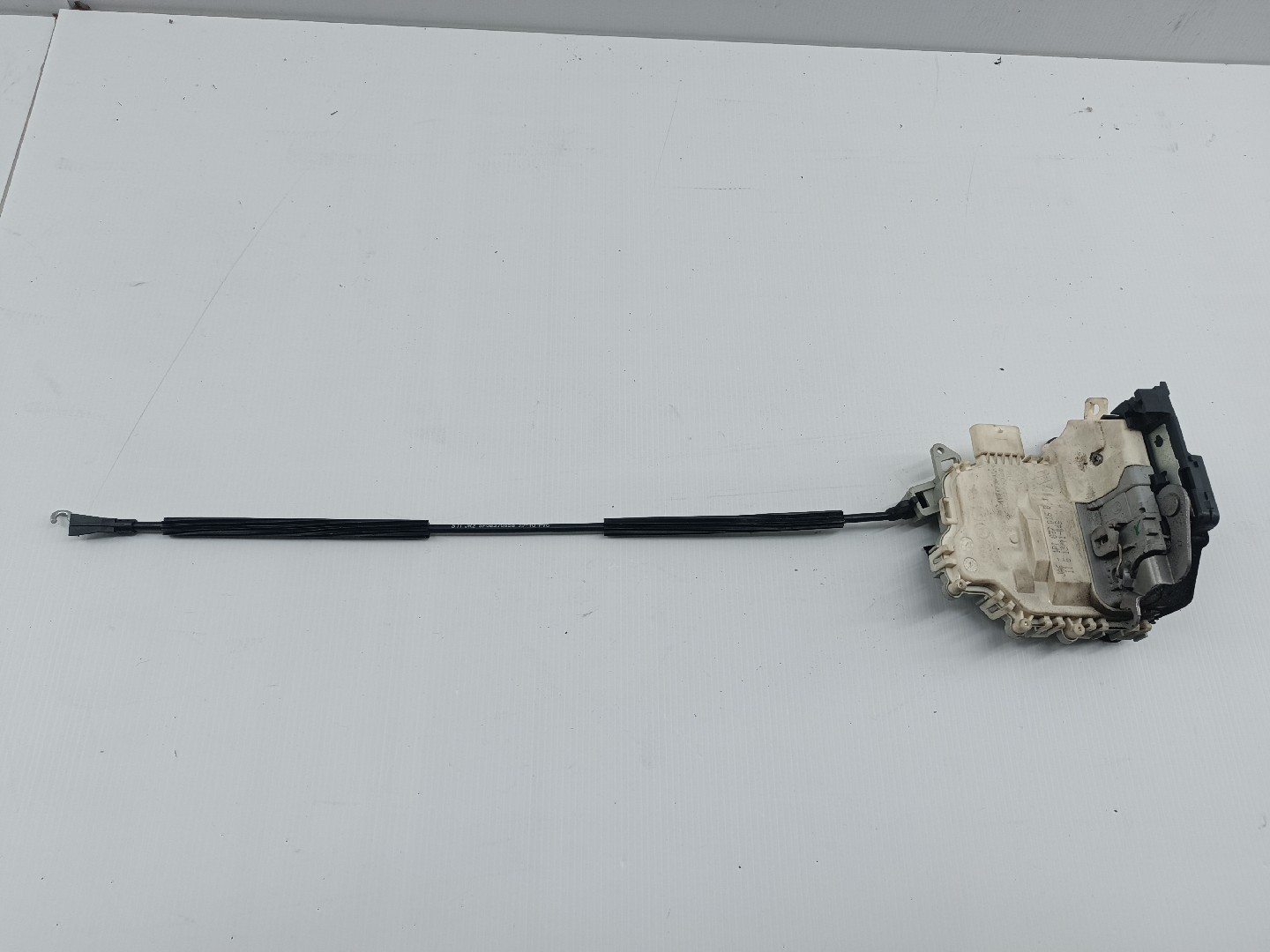 Fecho da Porta Frente Direito SEAT ALTEA XL (5P5, 5P8) | 06 - 