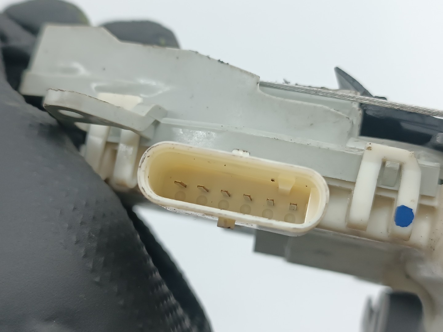 Fecho da Porta Frente Direito SEAT ALTEA XL (5P5, 5P8) | 06 -  Imagem-4