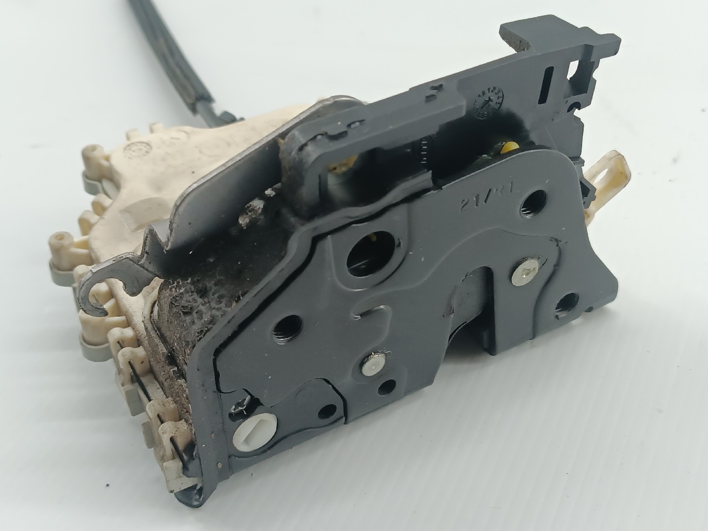 Fecho da Porta Frente Direito SEAT ALTEA XL (5P5, 5P8) | 06 -  Imagem-3