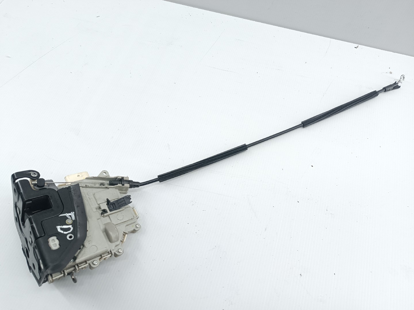 Fecho da Porta Frente Direito SEAT ALTEA XL (5P5, 5P8) | 06 -  Imagem-6