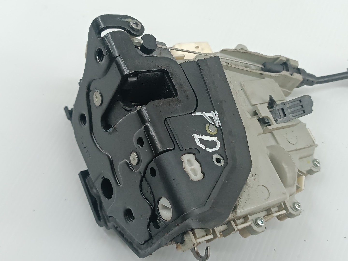 Fecho da Porta Frente Direito SEAT ALTEA XL (5P5, 5P8) | 06 -  Imagem-5