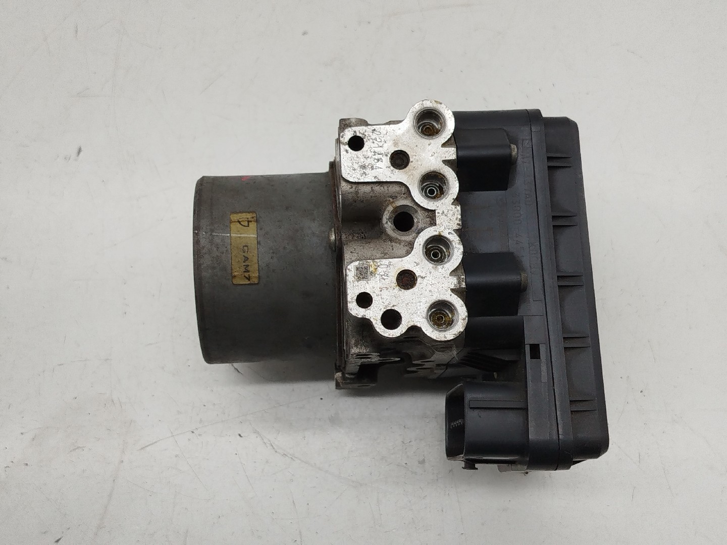 Módulo de ABS MAZDA 6 três volumes (GH) | 07 - 13 Imagem-2