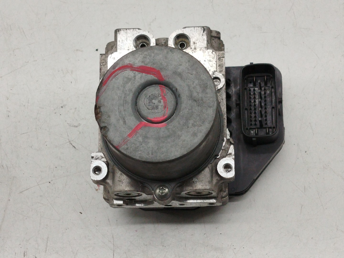 Módulo de ABS MAZDA 6 três volumes (GH) | 07 - 13 Imagem-7