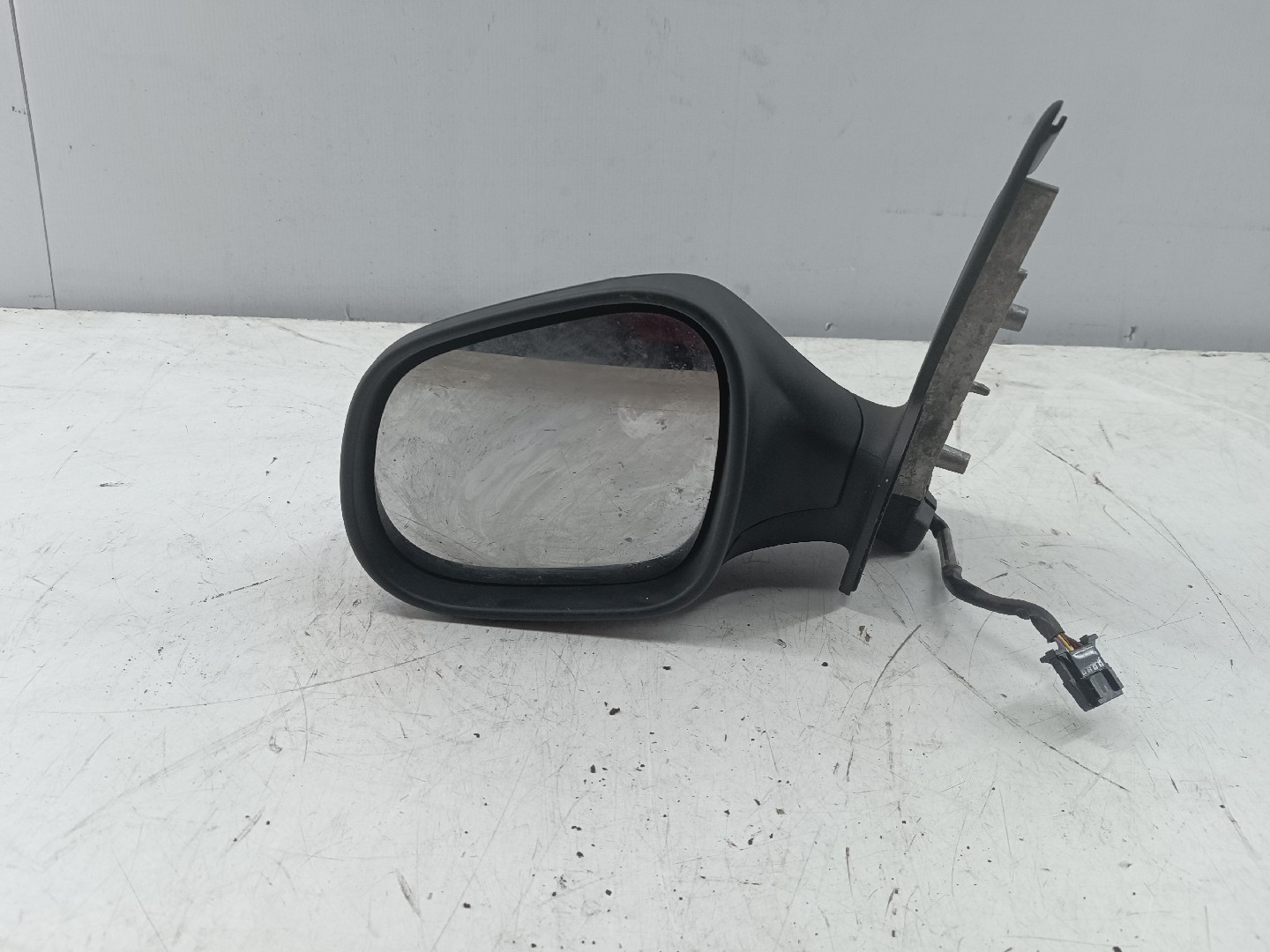 Espelho Retrovisor Esquerdo Elétrico SEAT ALTEA XL (5P5, 5P8) | 06 - 