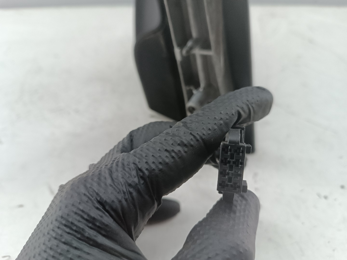 Espelho Retrovisor Esquerdo Elétrico SEAT ALTEA XL (5P5, 5P8) | 06 -  Imagem-3